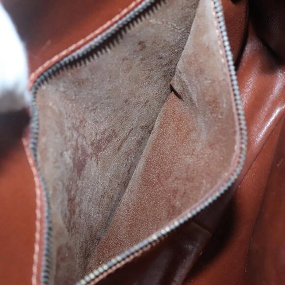 LOUIS VUITTON Monogram Saint Cloud GM Shoulder Bag Vintage - Picture 10 of 16